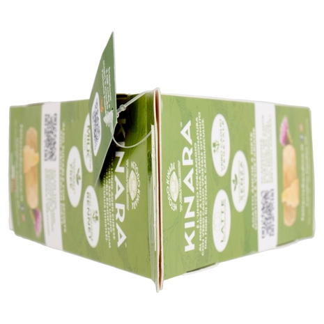 Le Fattorie Fiandino Kinara Formaggio a Lunga Stagionatura 0,500 kg